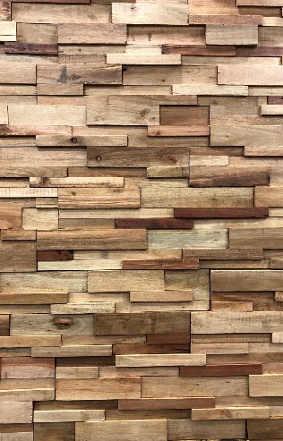 wood wall panels